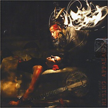 Rising Appalachia : The Sails Of Self (2010); Filthy Dirty South (2012) / solo, world, folk Rising Appalachia : The Sails Of Self (2010); Filthy Dirty South (2012) / solo, world, folk