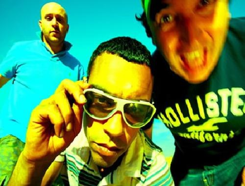 Freestylers – We Rock Hard (1998) / breakbeat, electro, breaks, dancehall, big beat, [Re:up]