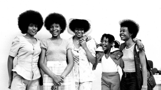 Jackson Sisters – Jackson Sisters (1976) // rare groove, funk, R&B, soul, pop, ты помнишь как все начиналось Jackson Sisters – Jackson Sisters (1976) // rare groove, funk, R&B, soul, pop, ты помнишь как все начиналось
