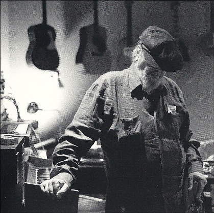 Dr. John - Locked Down (2012) / psychedelic blues + incredible funk Dr. John - Locked Down (2012) / psychedelic blues + incredible funk