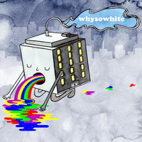 Whysowhite - Whysowhite (2013) / funk rock, boogie-woogie, chicago funk, groove music, hip-hop, progressive rock, soul Whysowhite - Whysowhite (2013) / funk rock, boogie-woogie, chicago funk, groove music, hip-hop, progressive rock, soul