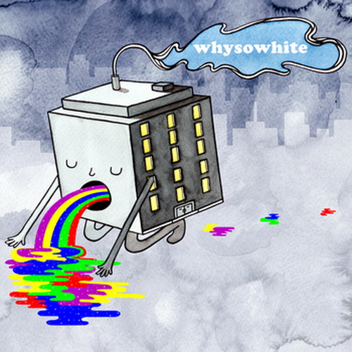 Whysowhite - Whysowhite (2013) / funk rock, boogie-woogie, chicago funk, groove music, hip-hop, progressive rock, soul Whysowhite - Whysowhite (2013) / funk rock, boogie-woogie, chicago funk, groove music, hip-hop, progressive rock, soul