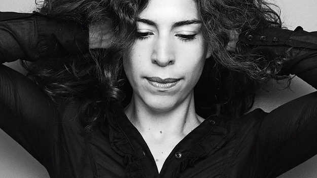 Macha Gharibian – Mars (2013) / Jazz, World, Piano, Female Vocal Macha Gharibian – Mars (2013) / Jazz, World, Piano, Female Vocal