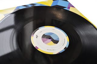 VA - Future Foundations (2013) / electronic, bass, UK garage VA - Future Foundations (2013) / electronic, bass, UK garage