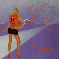 Roger Waters – The Pros & Cons Of Hitch Hiking (1984) / progressive rock