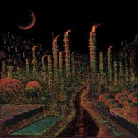 Ceephax - Cro Magnox (2013) / electro, idm, acid, ambient Ceephax - Cro Magnox (2013) / electro, idm, acid, ambient