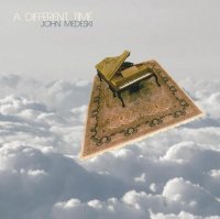 John Medeski – A Different Time (2013) / Jazz, Solo Piano John Medeski – A Different Time (2013) / Jazz, Solo Piano