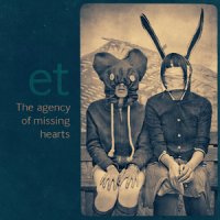 ET_ - Discography (2007-2010) / trip-hop, downtempo, electronic, post-rock, experimental ET_ - Discography (2007-2010) / trip-hop, downtempo, electronic, post-rock, experimental