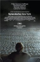 Нью-Йорк, Нью-Йорк / Synecdoche, New York (2008)