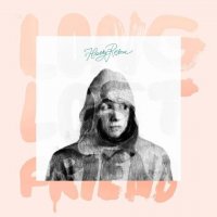 Husky Rescue - The Long Lost Friend (2013) / indie, electronic Husky Rescue - The Long Lost Friend (2013) / indie, electronic