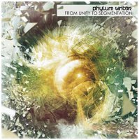 Phylum Sinter - From Unity To Segmentation (2009) / IDM, experimental