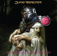 Juno Reactor - The Golden Sun Of The Great East (2013) / industrial goa trance, tribal, UK