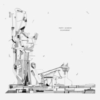 Poppy Ackroyd - Escapement (2012) / instrumental, ambient, piano Poppy Ackroyd - Escapement (2012) / instrumental, ambient, piano