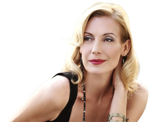 Ute Lemper & Vogler Quartet - Paris Days, Berlin Nights (2012), Punishing Kiss (2000) / Cabaret, Chanson, Classical, Chamber Pop