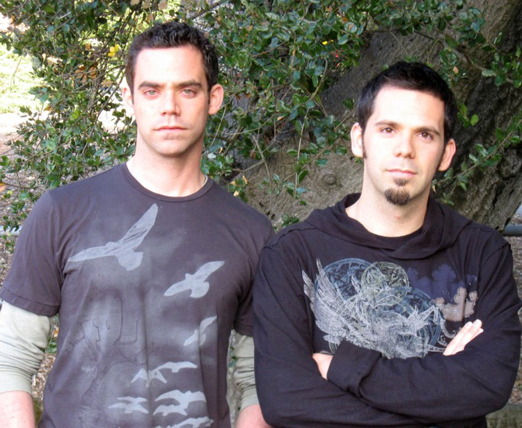 Trifonic - Emergence (2008) / IDM, electroacoustic, downtempo, drum'n'bass, dubstep, post-rock, [Re:up]