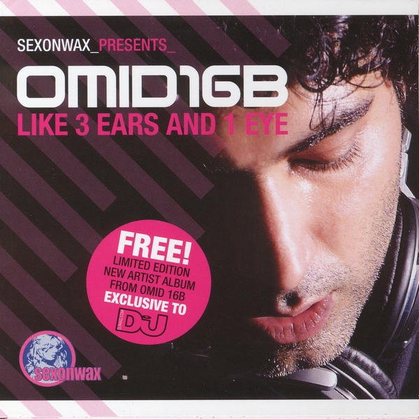 16B (Omid 16B) – 4 Albums, VA, Custom Singles (1998-2012) / house, progressive house, deep house, jazzy house, progressive trance, downtempo 16B (Omid 16B) – 4 Albums, VA, Custom Singles (1998-2012) / house, progressive house, deep house, jazzy house, progressive trance, downtempo