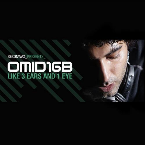 16B (Omid 16B) – 4 Albums, VA, Custom Singles (1998-2012) / house, progressive house, deep house, jazzy house, progressive trance, downtempo 16B (Omid 16B) – 4 Albums, VA, Custom Singles (1998-2012) / house, progressive house, deep house, jazzy house, progressive trance, downtempo