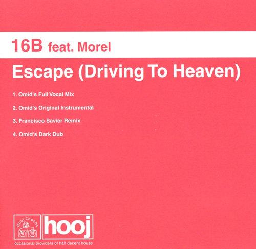 16B (Omid 16B) – 4 Albums, VA, Custom Singles (1998-2012) / house, progressive house, deep house, jazzy house, progressive trance, downtempo 16B (Omid 16B) – 4 Albums, VA, Custom Singles (1998-2012) / house, progressive house, deep house, jazzy house, progressive trance, downtempo