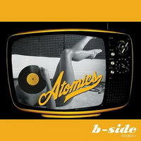 Atomics - B-Side Stereo (2012) / acid-jazz Atomics - B-Side Stereo (2012) / acid-jazz
