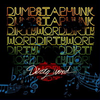 Dumpstaphunk - Dirty Word (2013) / funk, soul, jazz-funk