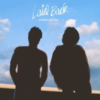 Laid Back - Uptimistic Music Vol. 1 (2013) / nu-disco, indie-pop, downtempo