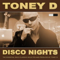 VA -Toney D - Disco Nights-(2013)/ disco, funk VA -Toney D - Disco Nights-(2013)/ disco, funk