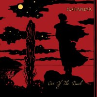 Kabanjak &#8206;– Out Of The Dark (2013) / Downtempo, Ambient, Beats, Psychedelic, Instrumental