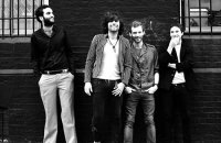 Apartment - The Dreamer Evasive (2007) / Alternative, Indie Rock, Post-Punk Revival Apartment - The Dreamer Evasive (2007) / Alternative, Indie Rock, Post-Punk Revival