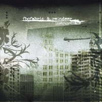 Fbcfabric & Reindeer - Instrumentals (2013) / underground, abstract hip-hop, dark ambient, drone, experimental, UK Fbcfabric & Reindeer - Instrumentals (2013) / underground, abstract hip-hop, dark ambient, drone, experimental, UK