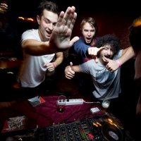 Pompeya - Tropical (2011), Foursome (2012) / indie rock, post-punk Pompeya - Tropical (2011), Foursome (2012) / indie rock, post-punk