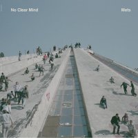 No Clear Mind - Mets (2013) / shoegaze, post-rock, Greece