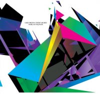 Ches Smith & These Arches - Hammered (2013) / Avant-Garde Jazz, Free Improvisation