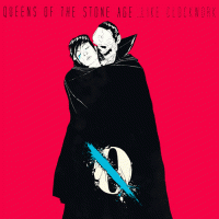 Queens of the Stone Age - ...Like Clockwork (2013) / Alternative, Stoner Rock