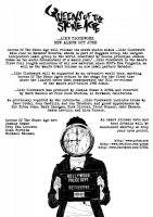 Queens of the Stone Age - ...Like Clockwork (2013) / Alternative, Stoner Rock