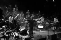 Fire! Orchestra - Exit! (2013) / Avant-Garde Jazz, Free Improvisation, Psychedeliс, Krautrock, Indie