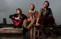 More Like Trees – Roots, Shoots & Leaves (2013) / Strum & Bass, Acoustic, Experimental