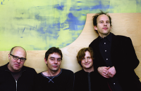 Jim Black AlasNoAxis - Antiheroes (2013) / Contemporary Jazz, Modern Creative, Fusion