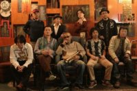 Vermilion Sands - Reverb Overdub (2007) / dub, fusion, free jazz, psychedelic rock, experimental