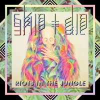 Skip & Die – Riots In The Jungle (2012) / electronic, ethnic, experimental Skip & Die – Riots In The Jungle (2012) / electronic, ethnic, experimental