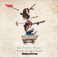 The Little Band from Gingerland - Time out Time (2012) / Chamber Jazz, Female Vocal, Acoustic, Experimental The Little Band from Gingerland - Time out Time (2012) / Chamber Jazz, Female Vocal, Acoustic, Experimental