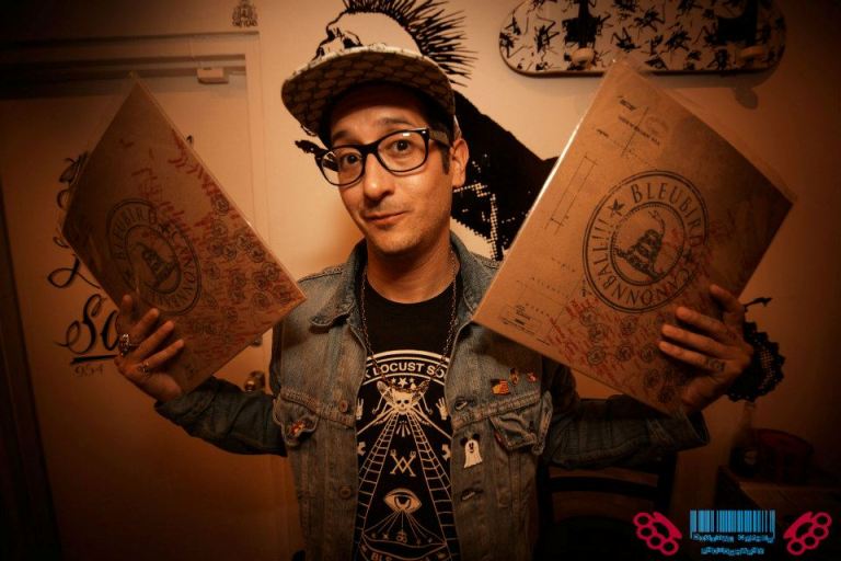 Bleubird – Cannonball!!! (2012) // abstract hip-hop, indie, folk, electronic, experimental, rapping, ветви и сучья южных равнин Bleubird – Cannonball!!! (2012) // abstract hip-hop, indie, folk, electronic, experimental, rapping, ветви и сучья южных равнин