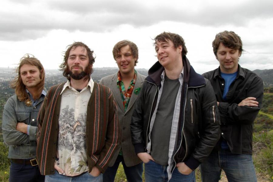 Six Organs Of Admittance - Shelter From The Ash (2007) // Psychedelic Rock, Experimental, Folk Rock, [Re:up]