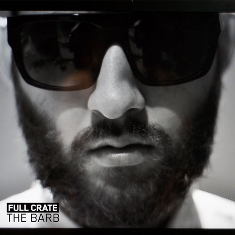 Full Crate (2010-2012) / funk soul, glitch-hop, hip-hop, acid jazz, downtempo Full Crate (2010-2012) / funk soul, glitch-hop, hip-hop, acid jazz, downtempo