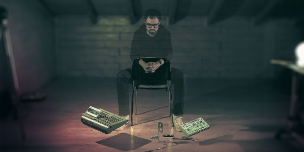 Henry Saiz - Reality Is For Those Who Are Not Strong Enough To Confront Their Dreams (2013) / House, Techno, Nu Disco, Pop Henry Saiz - Reality Is For Those Who Are Not Strong Enough To Confront Their Dreams (2013) / House, Techno, Nu Disco, Pop