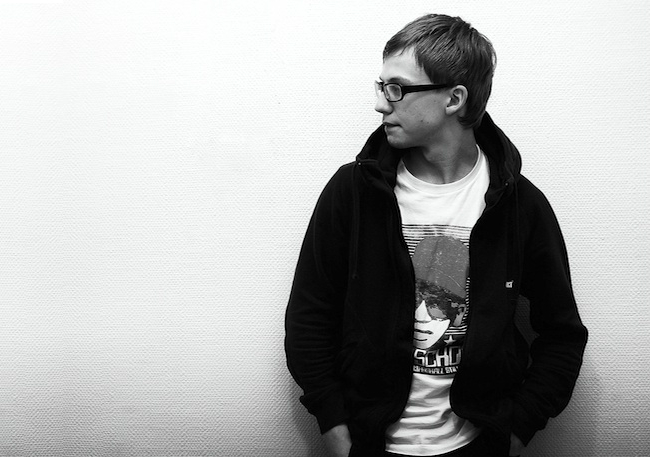 Enei – Liberation EP (2013) / Drum n Bass Enei – Liberation EP (2013) / Drum n Bass