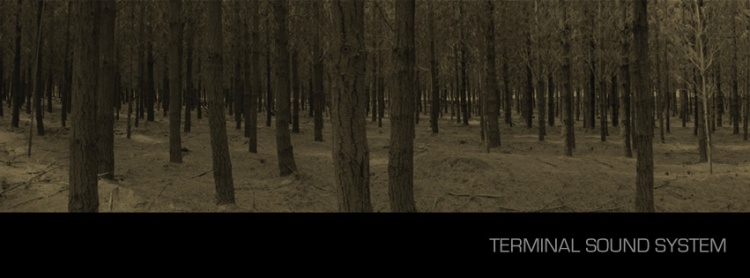 Terminal Sound System - Heavy Weather (2011) / experimental, electronic, post-rock, glitch, space, Australia Terminal Sound System - Heavy Weather (2011) / experimental, electronic, post-rock, glitch, space, Australia