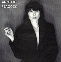 Annette Peacock - I'm The One (1972), My Mama Never Taught Me How To Cook (2004) / Avant-Garde, Experimental, Progressive, Jazz-Rock