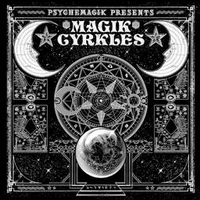 VA-Psychemagik Presents- Magik Cyrkles 2СD (2012) / disco, leftfield, krautrock, prog rock, psychedelic