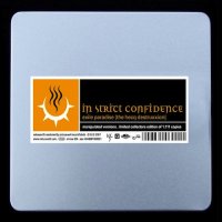 In Strict Confidence - Exile Paradise [The Hecq Destruxxion] (2007) / IDM, electro, ambient