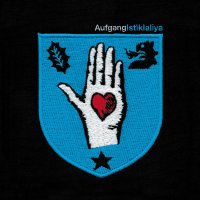 Aufgang – Istiklaliya (2013) // experimental, electronic, acoustic techno, piano, contemporary, «итс элайв! итс элайв!» Aufgang – Istiklaliya (2013) // experimental, electronic, acoustic techno, piano, contemporary, «итс элайв! итс элайв!»